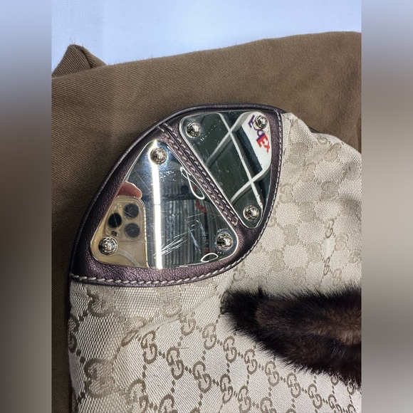 100% Authentic Gucci Women Bag - Picture 3 of 13